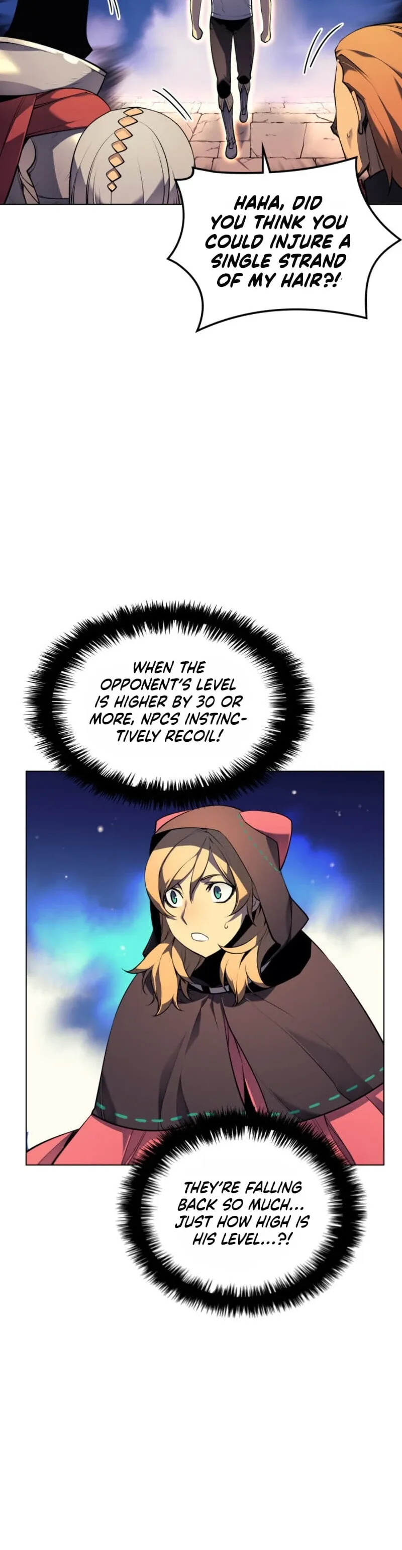 Overgeared Chapter 27 Page 17