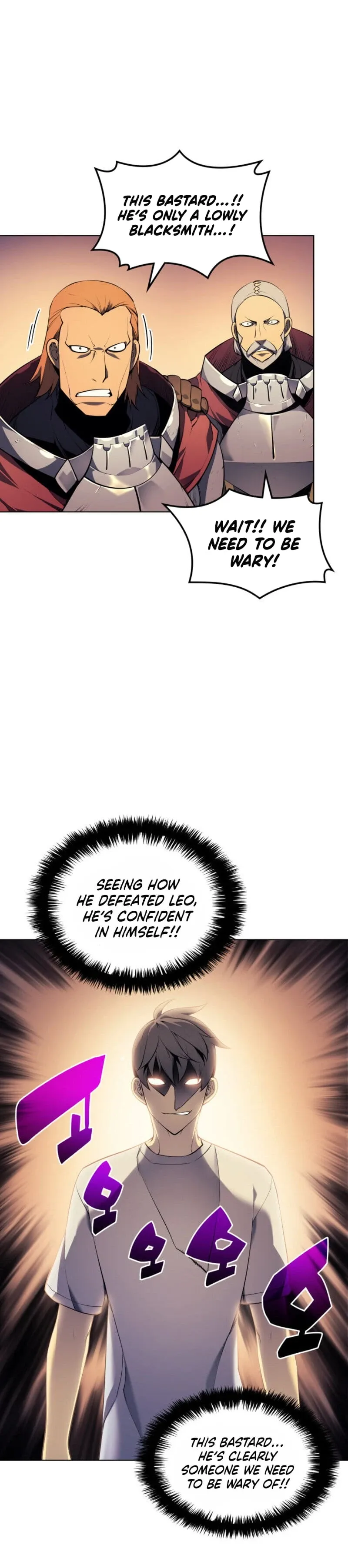 Overgeared Chapter 27 Page 18