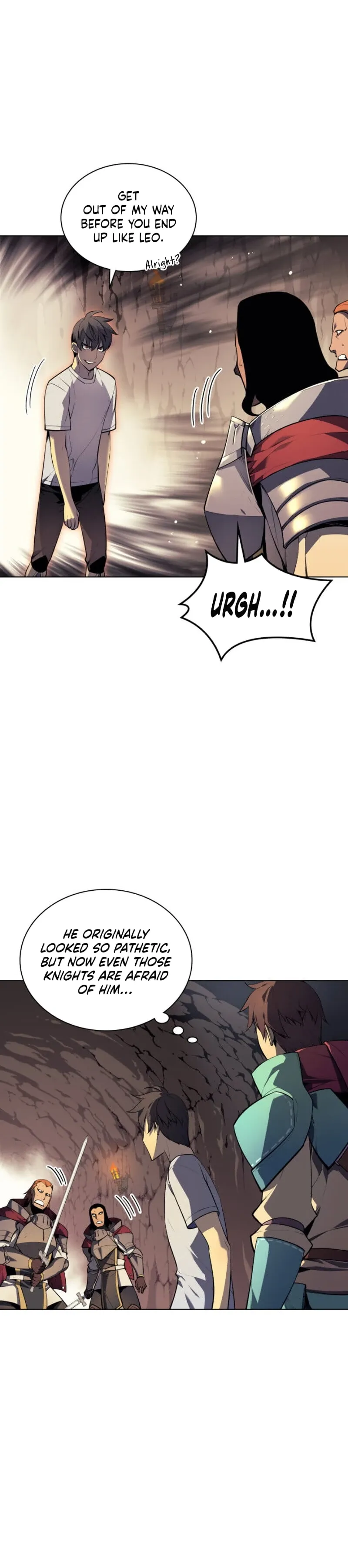 Overgeared Chapter 27 Page 19