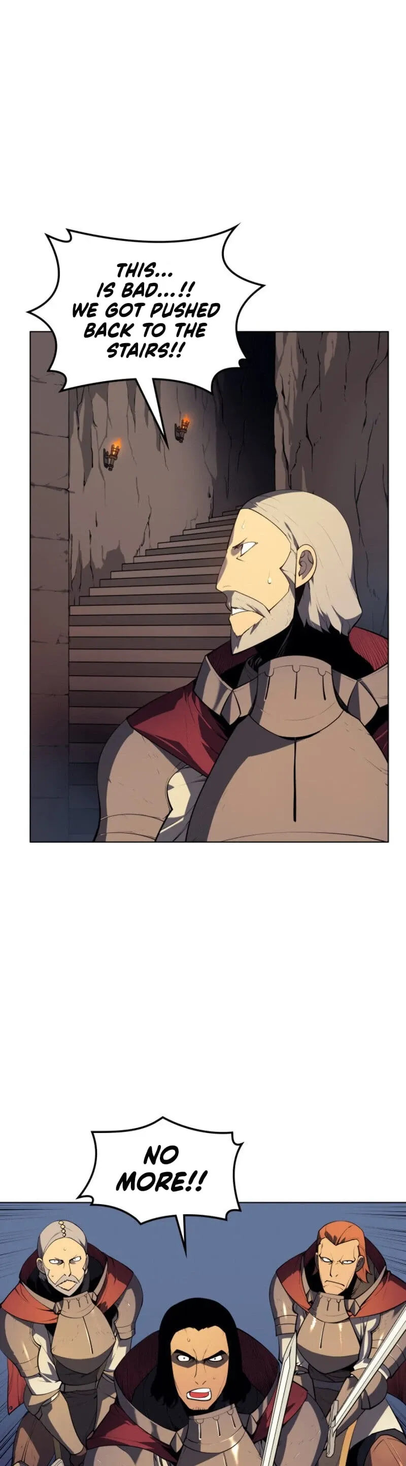 Overgeared Chapter 27 Page 22