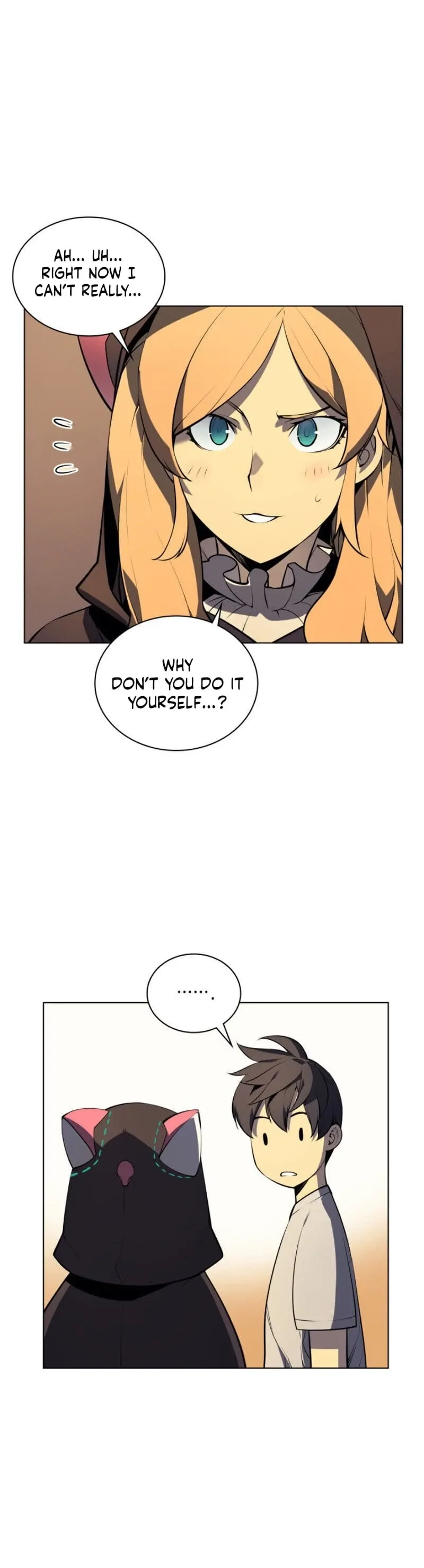 Overgeared Chapter 27 Page 24