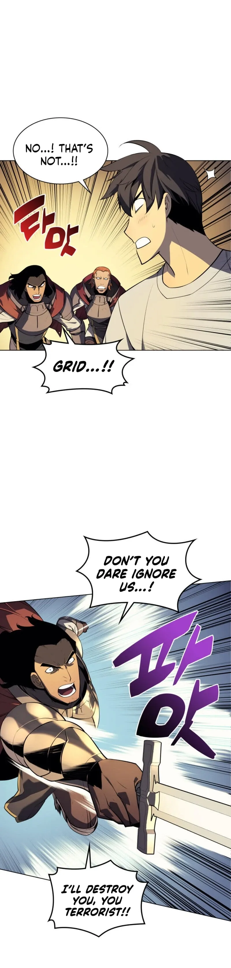 Overgeared Chapter 27 Page 26