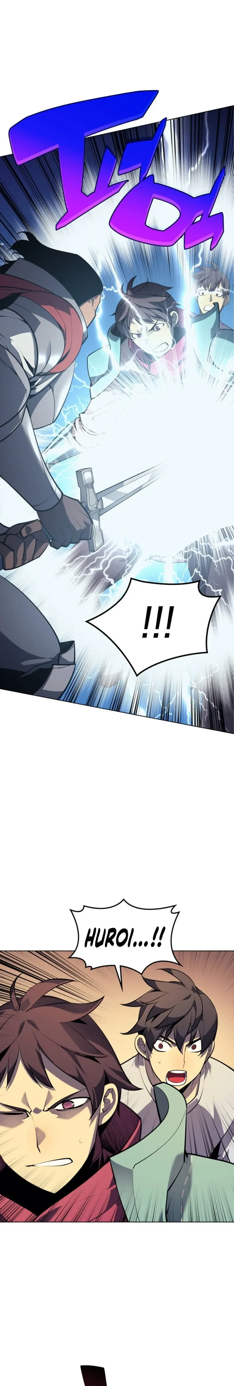Overgeared Chapter 27 Page 28
