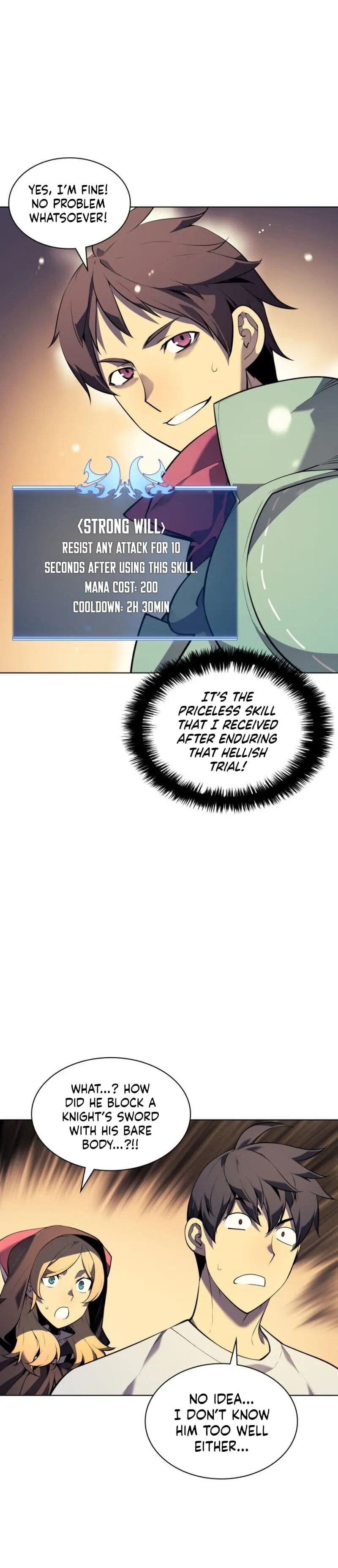 Overgeared Chapter 27 Page 30