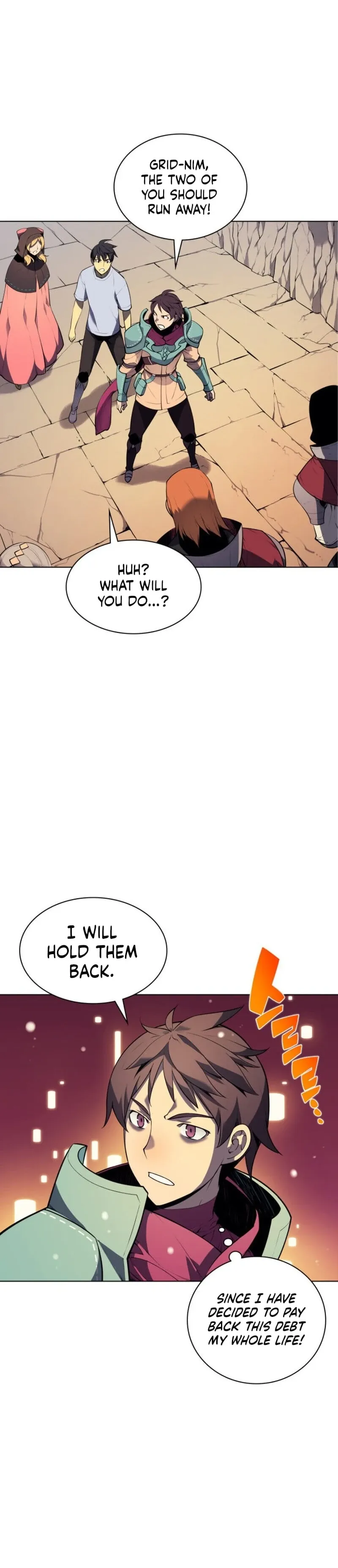 Overgeared Chapter 27 Page 31