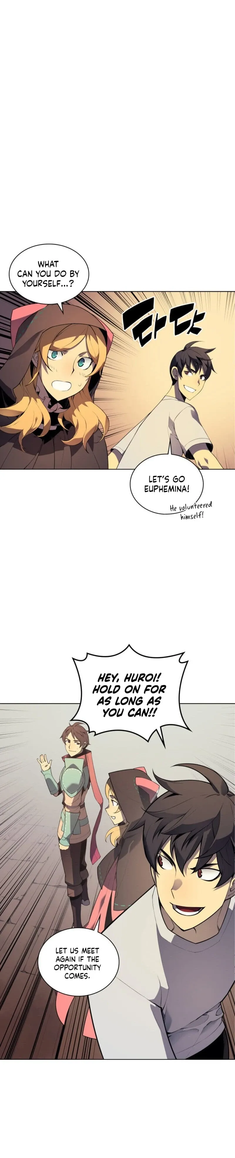 Overgeared Chapter 27 Page 32