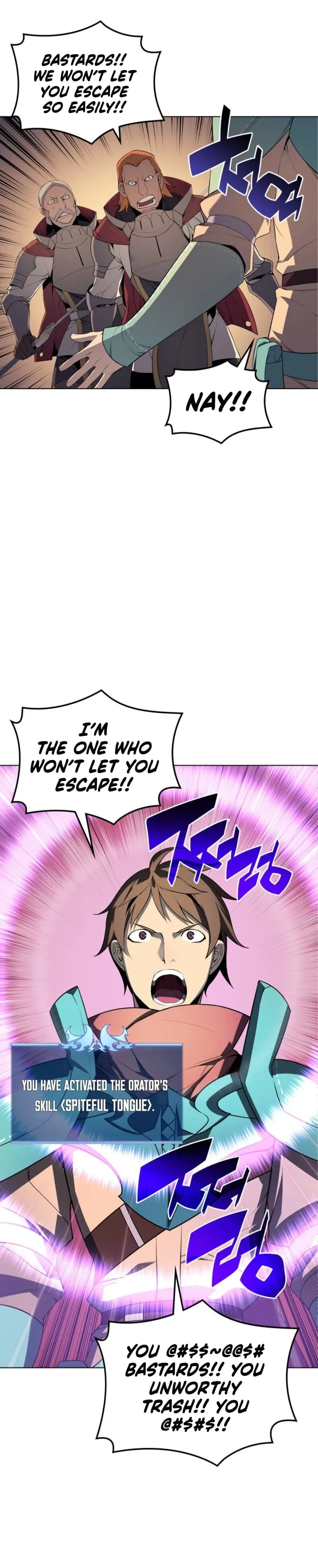 Overgeared Chapter 27 Page 33