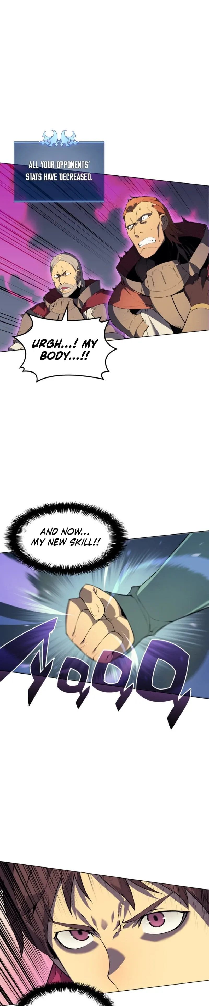 Overgeared Chapter 27 Page 34