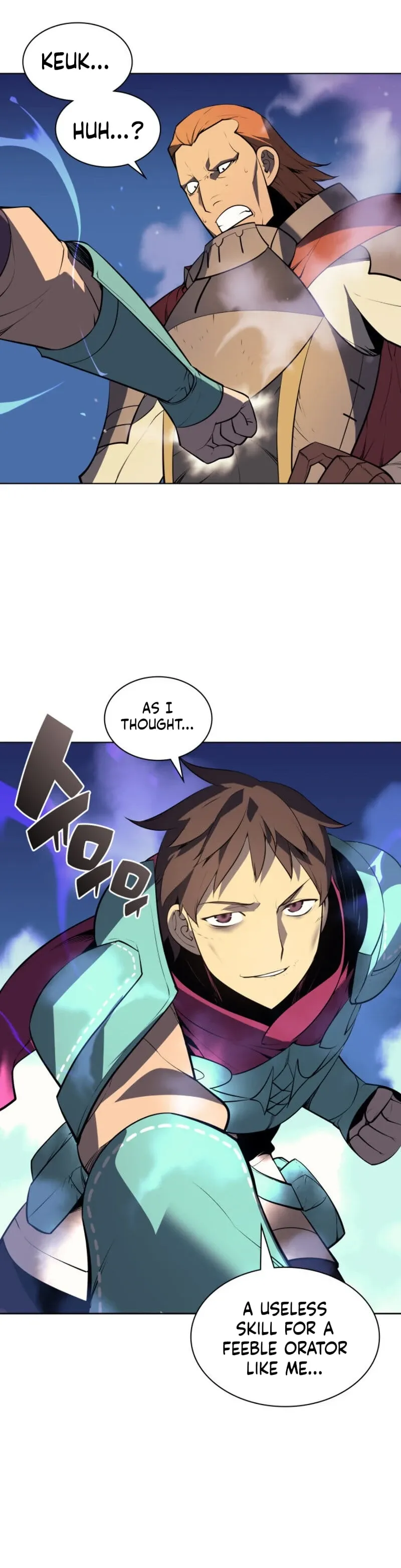 Overgeared Chapter 27 Page 38