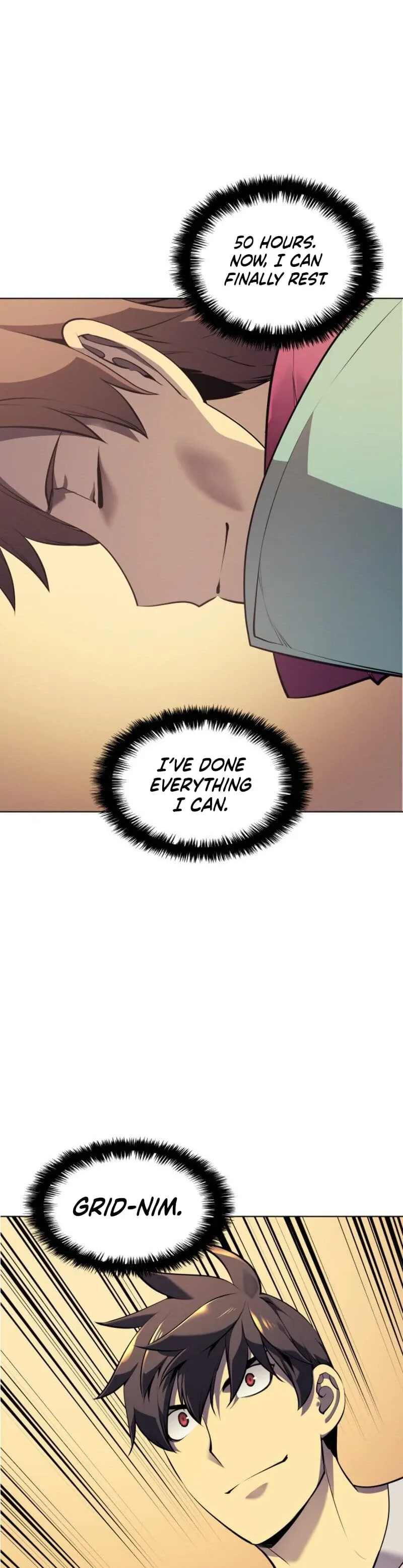 Overgeared Chapter 27 Page 40