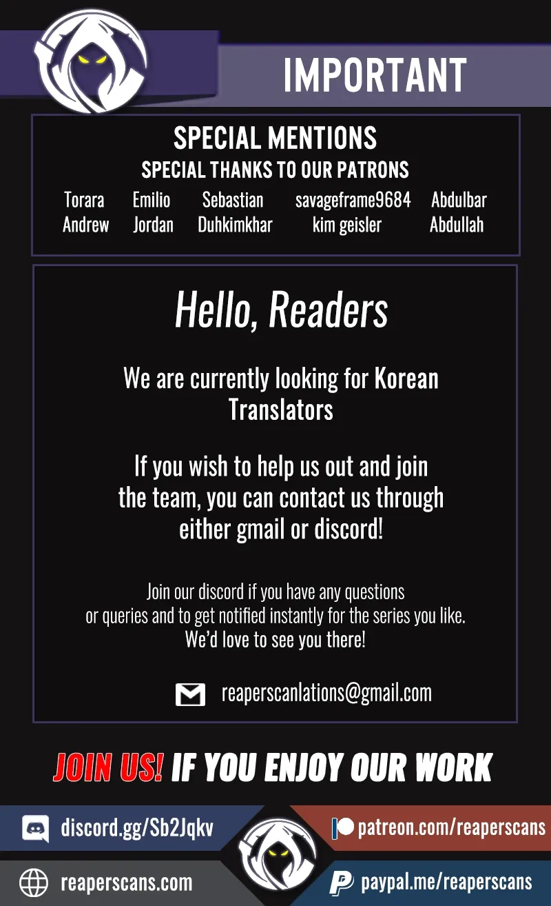 Overgeared Chapter 27 Page 43