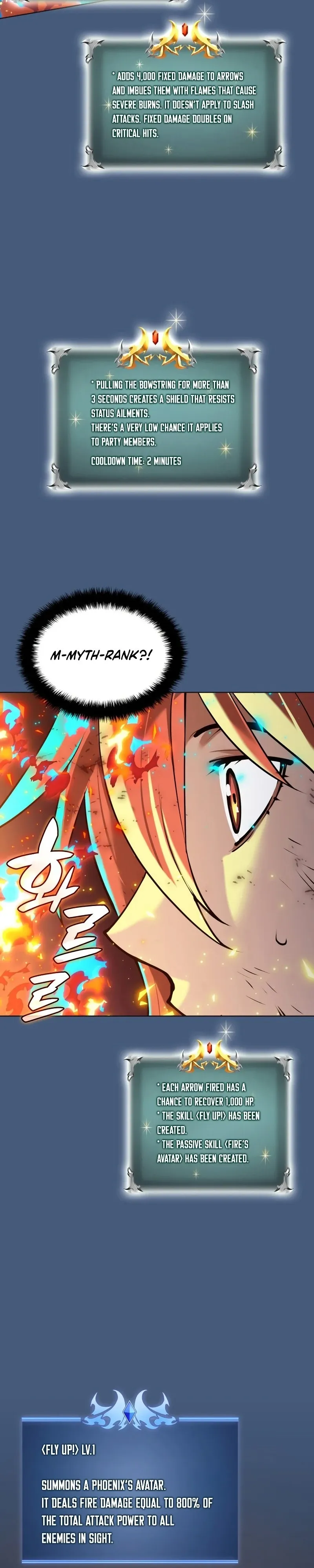 Overgeared Chapter 270 Page 9