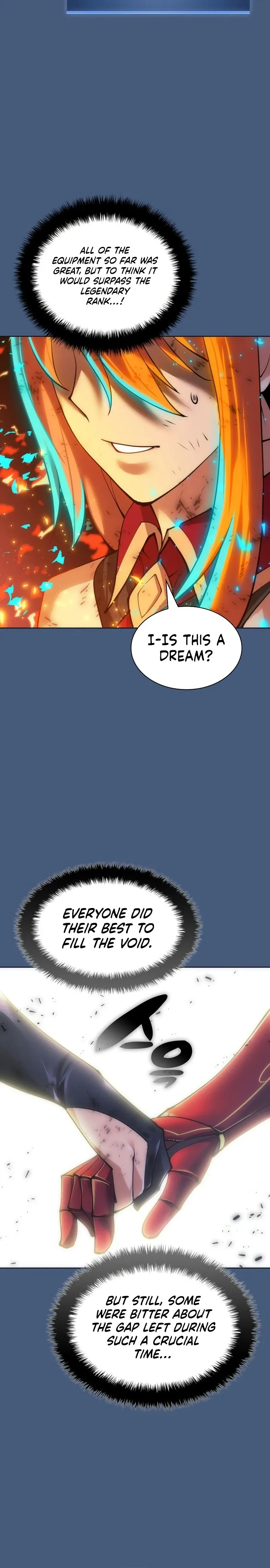 Overgeared Chapter 270 Page 11