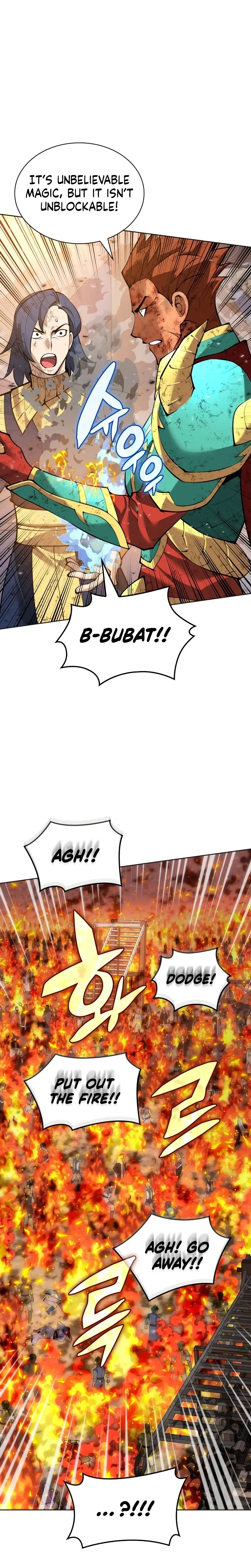 Overgeared Chapter 270 Page 14