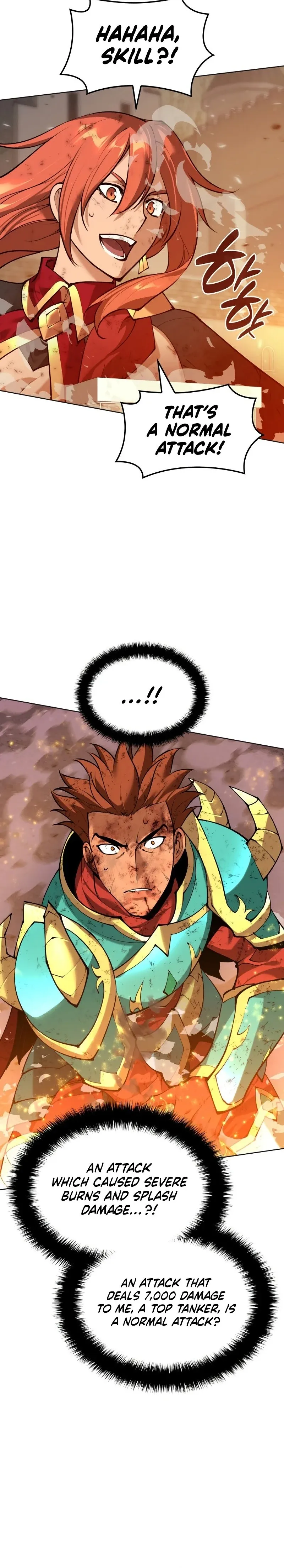 Overgeared Chapter 270 Page 17