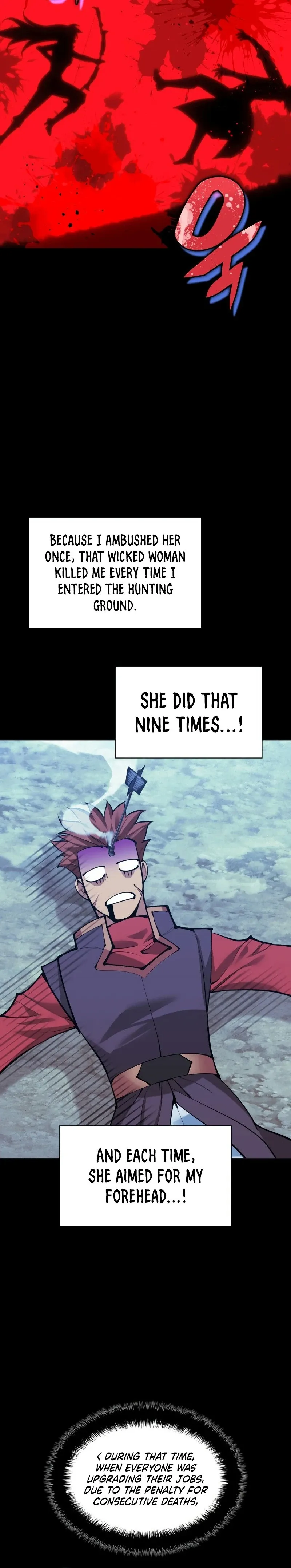 Overgeared Chapter 270 Page 21