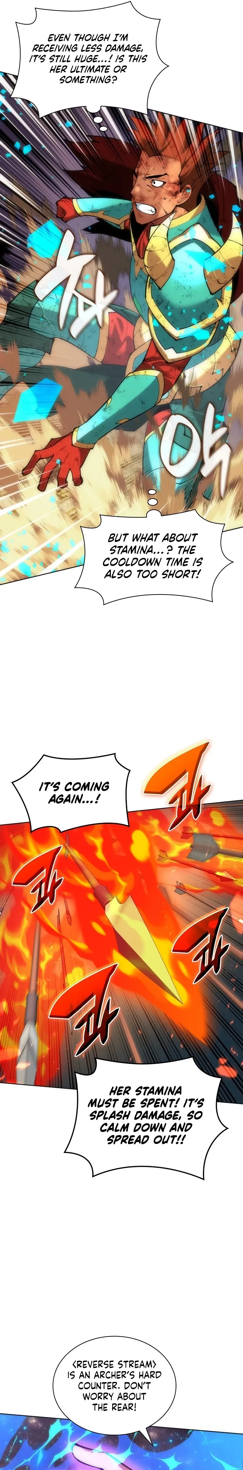 Overgeared Chapter 270 Page 24