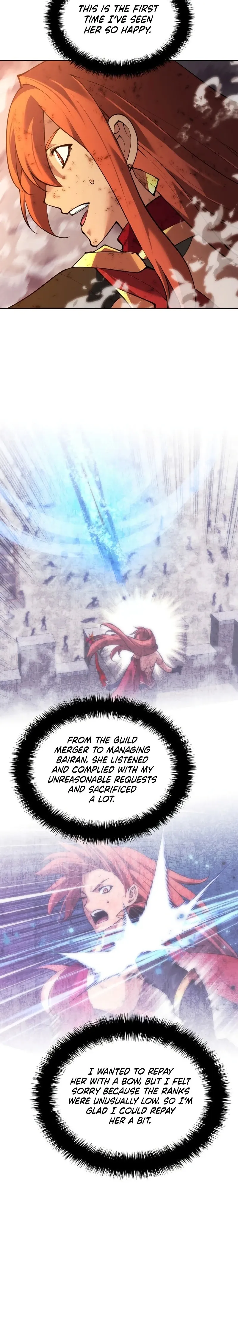 Overgeared Chapter 270 Page 29