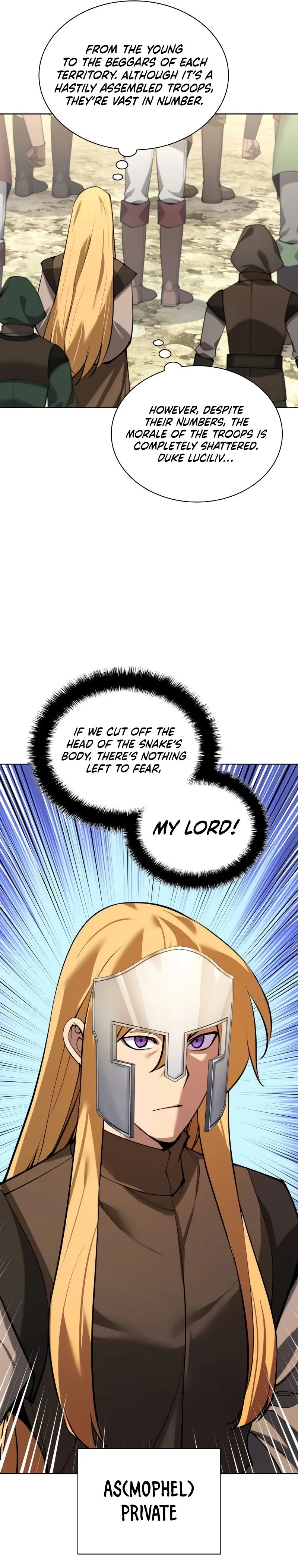 Overgeared Chapter 270 Page 42