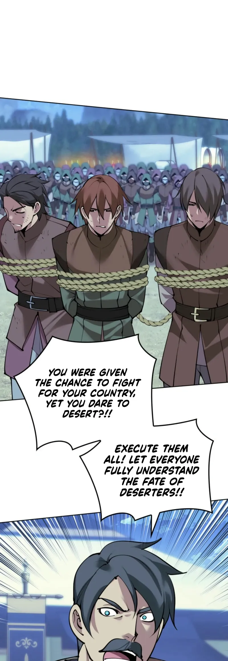Overgeared Chapter 271 Page 3