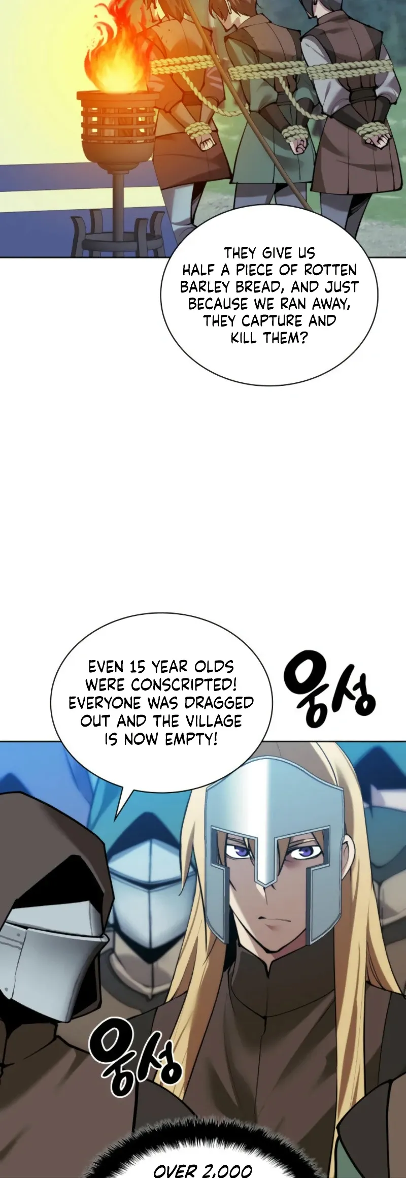 Overgeared Chapter 271 Page 5