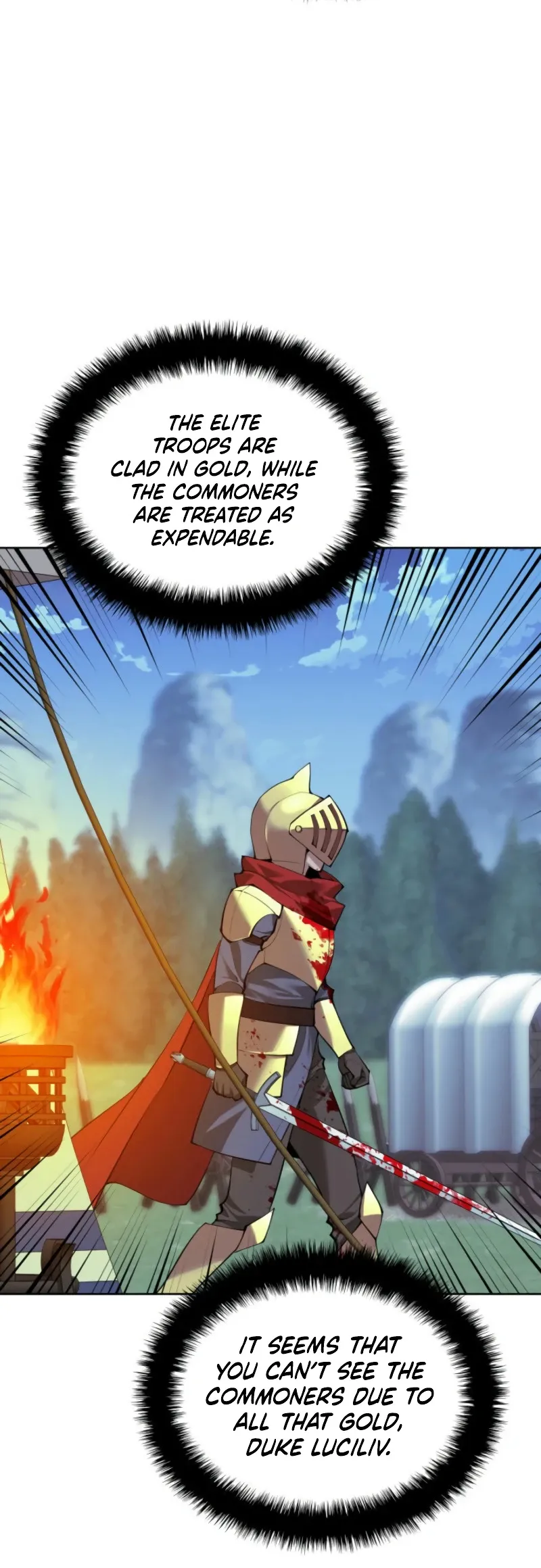 Overgeared Chapter 271 Page 7