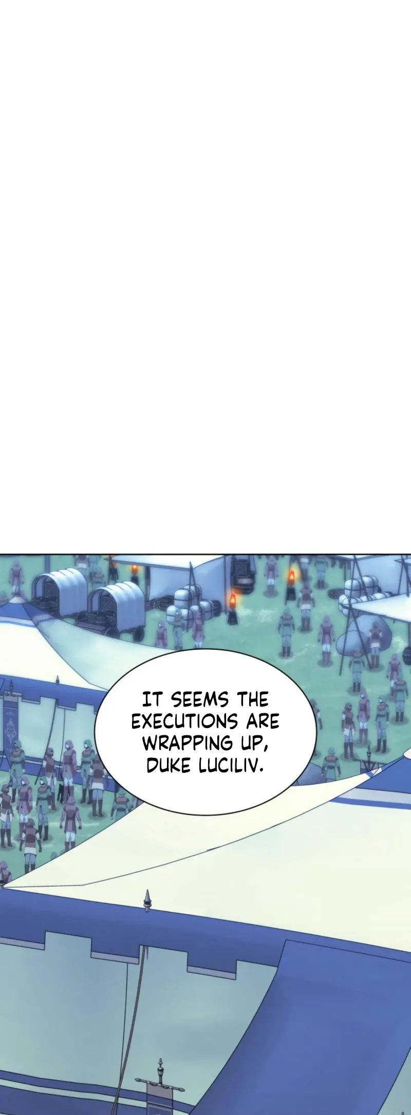Overgeared Chapter 271 Page 9