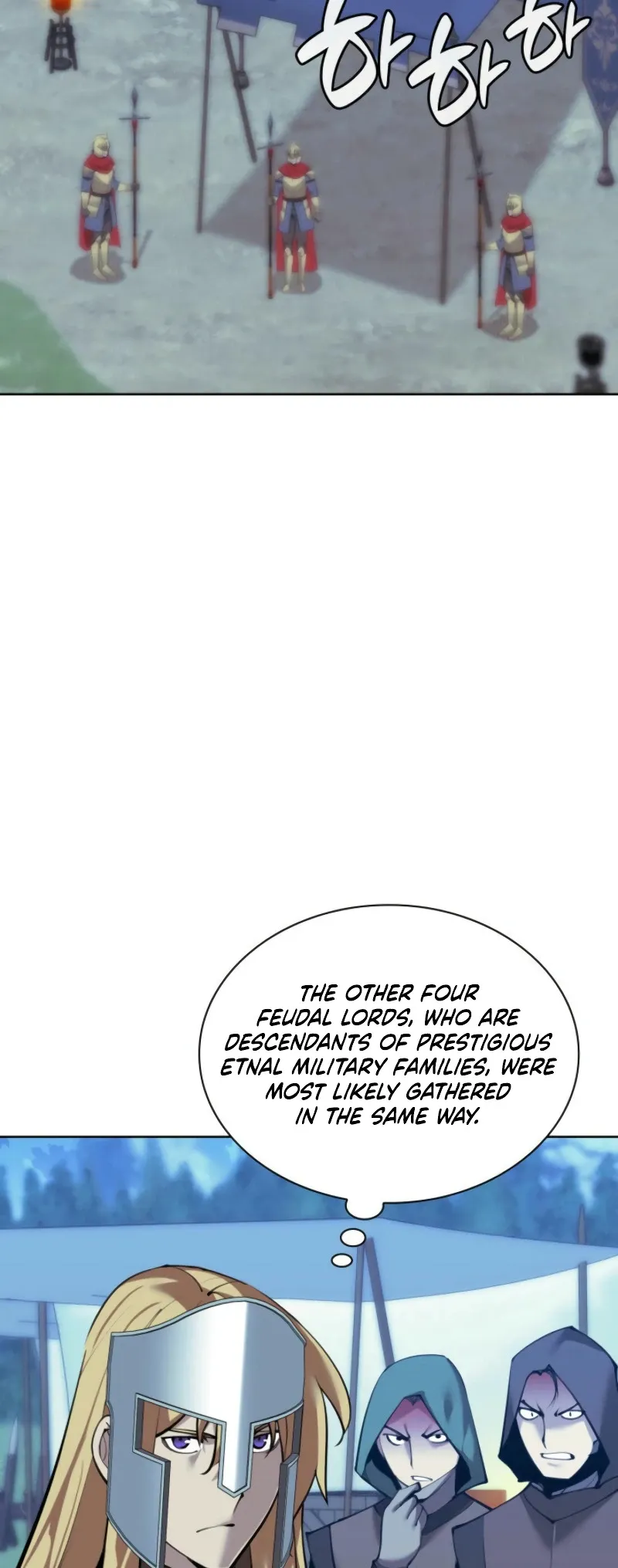 Overgeared Chapter 271 Page 17