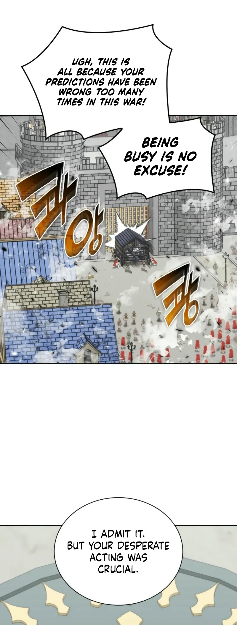 Overgeared Chapter 271 Page 30
