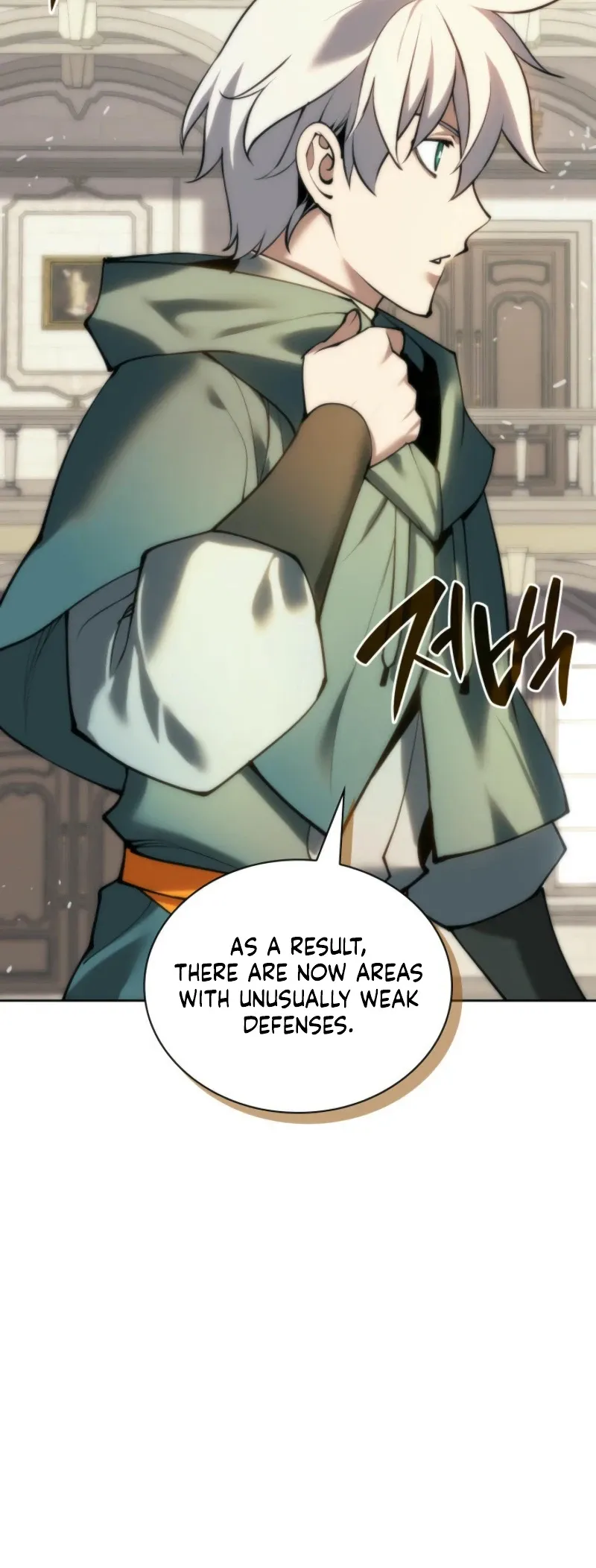 Overgeared Chapter 271 Page 32