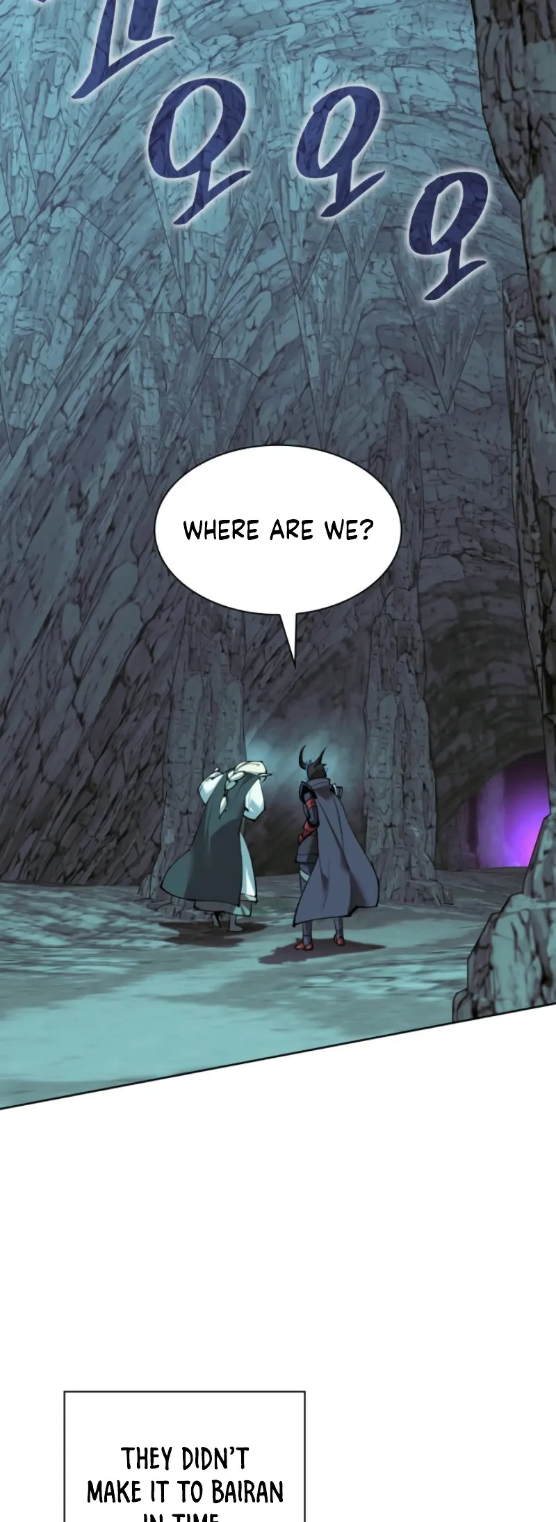 Overgeared Chapter 271 Page 37