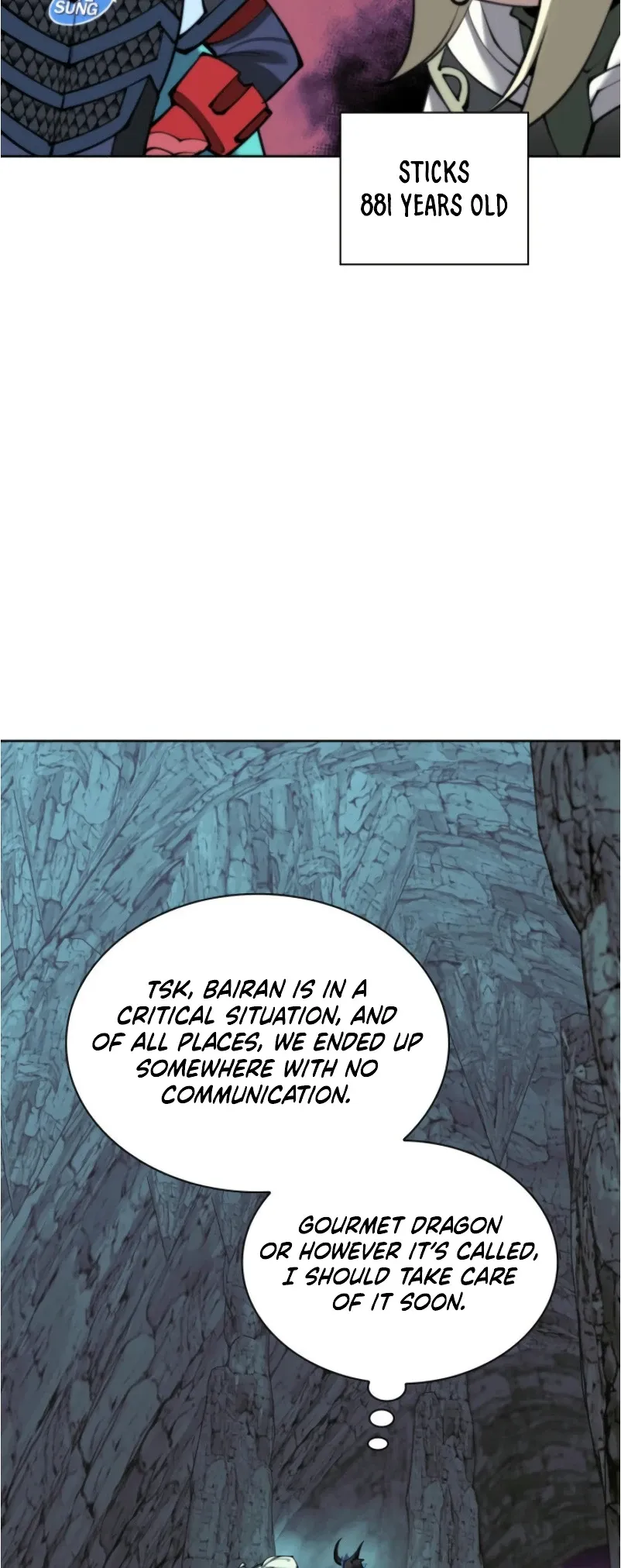 Overgeared Chapter 271 Page 41