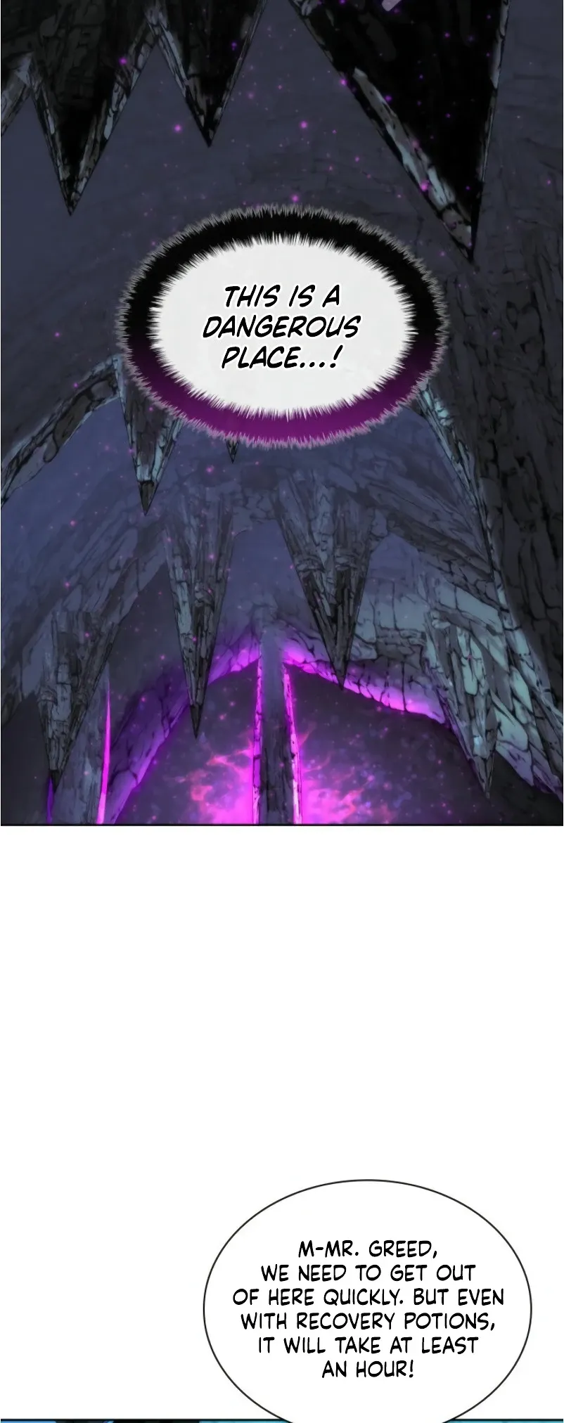 Overgeared Chapter 271 Page 43