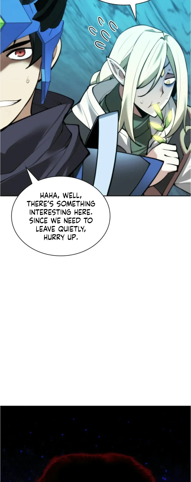 Overgeared Chapter 271 Page 44