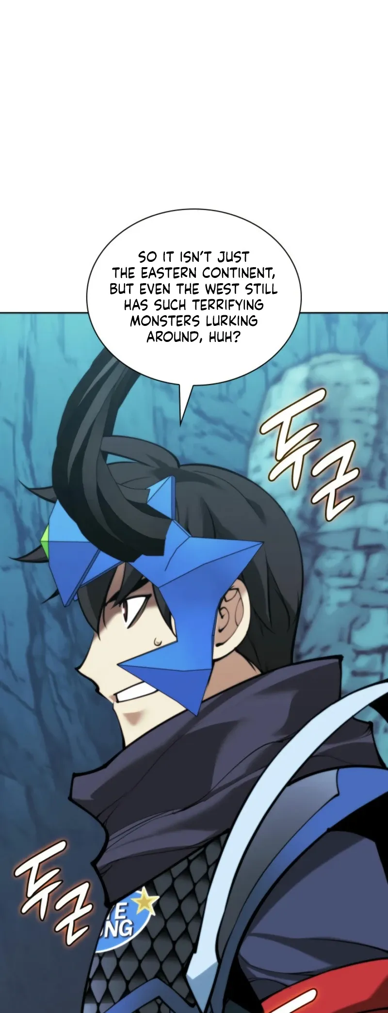 Overgeared Chapter 271 Page 46