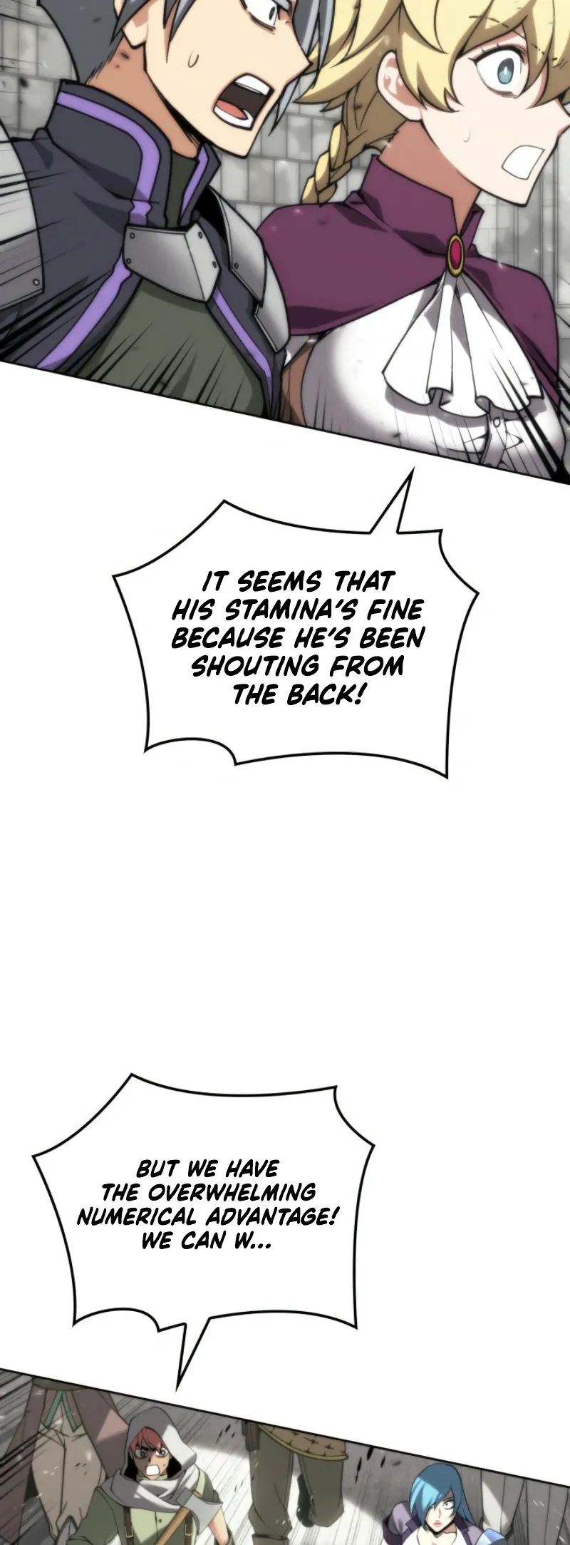 Overgeared Chapter 271 Page 55