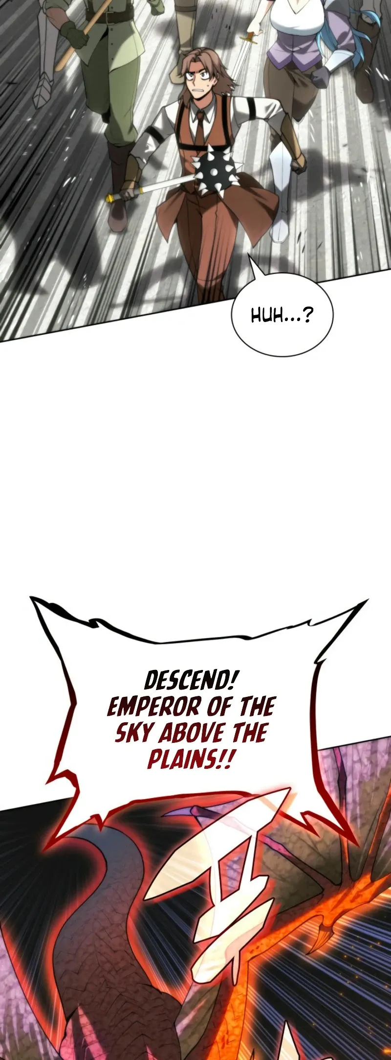 Overgeared Chapter 271 Page 56