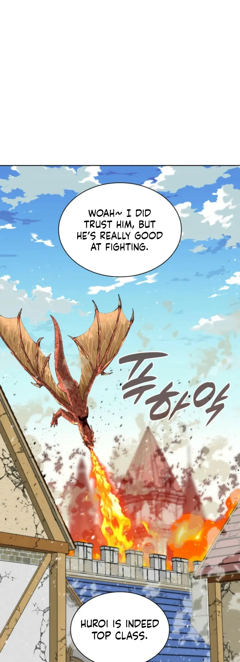 Overgeared Chapter 271 Page 61