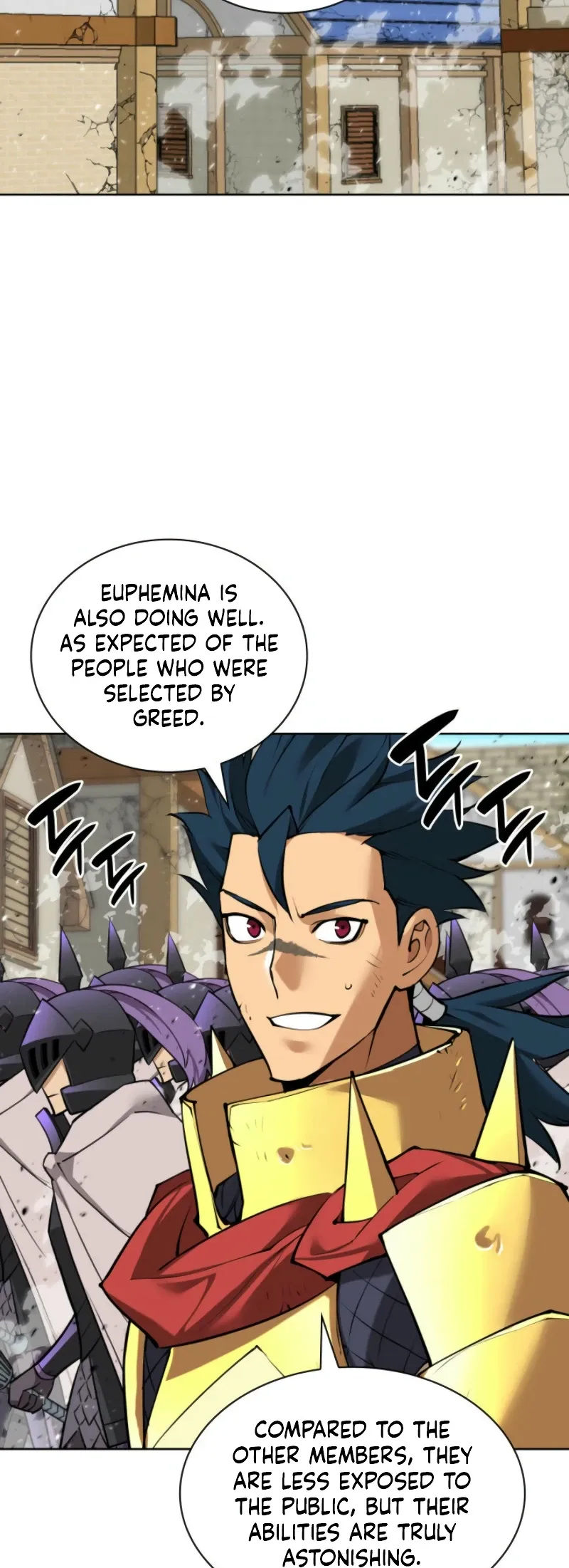 Overgeared Chapter 271 Page 62