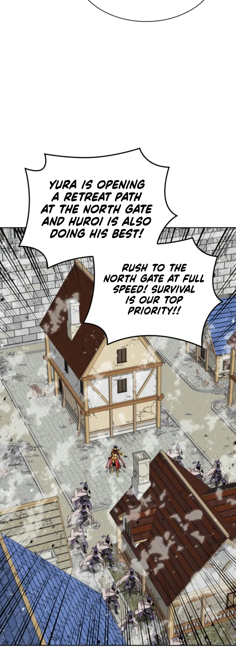 Overgeared Chapter 271 Page 63