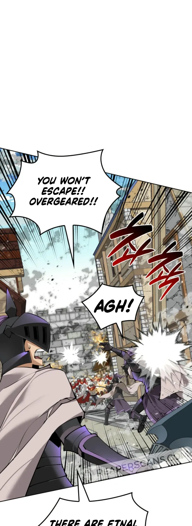 Overgeared Chapter 271 Page 64