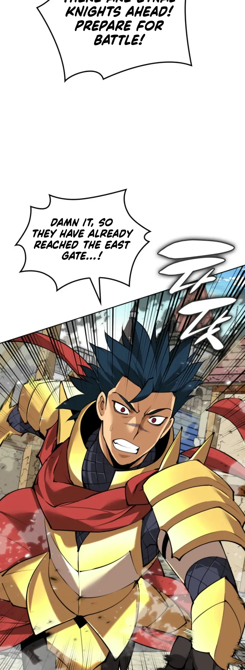 Overgeared Chapter 271 Page 65