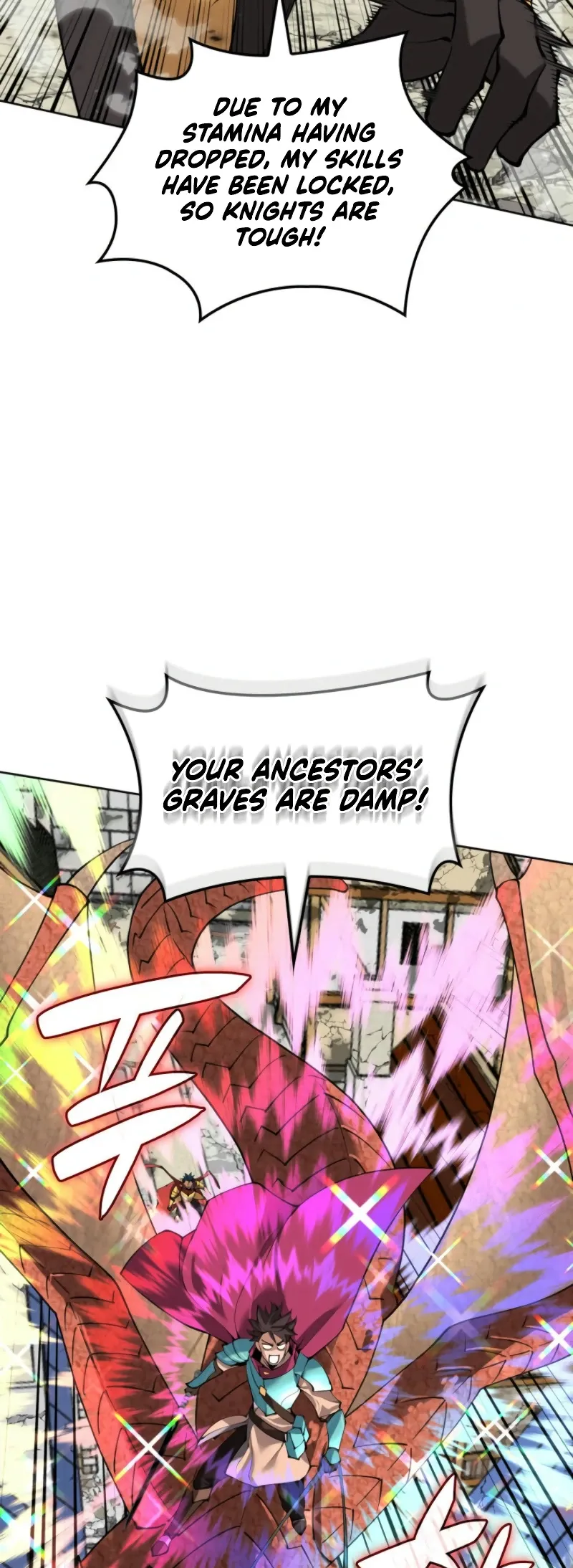 Overgeared Chapter 271 Page 66
