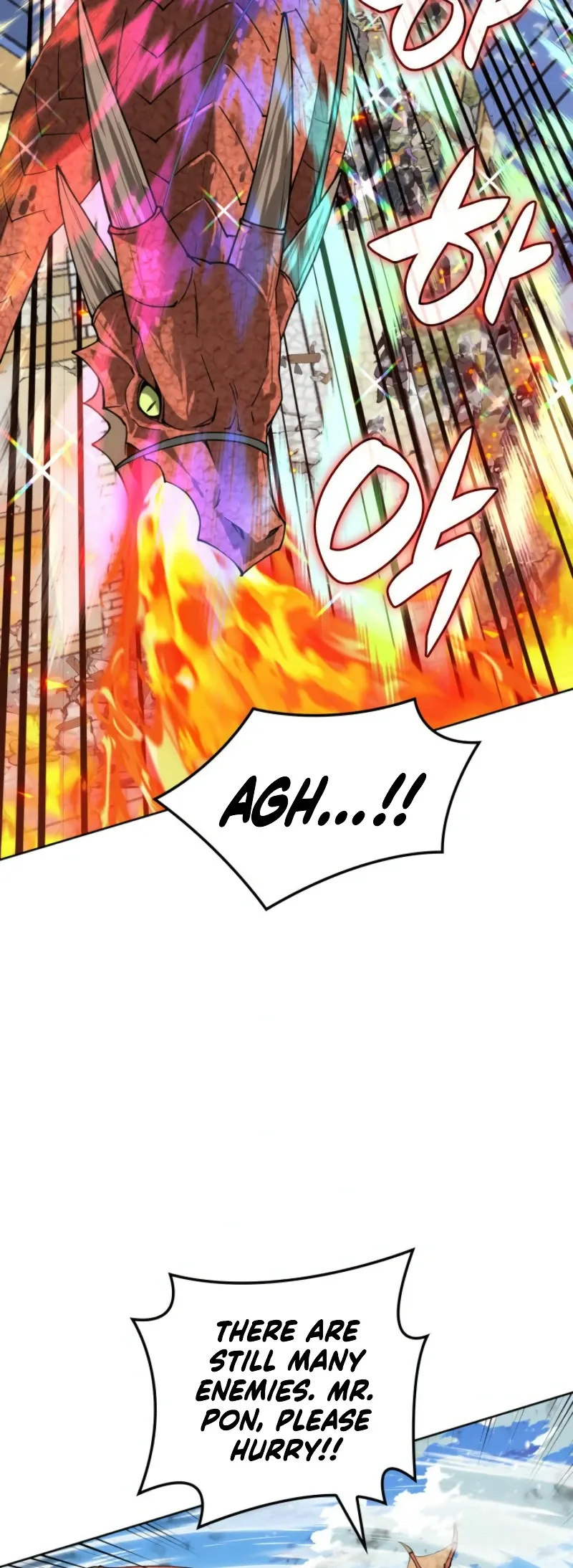 Overgeared Chapter 271 Page 67