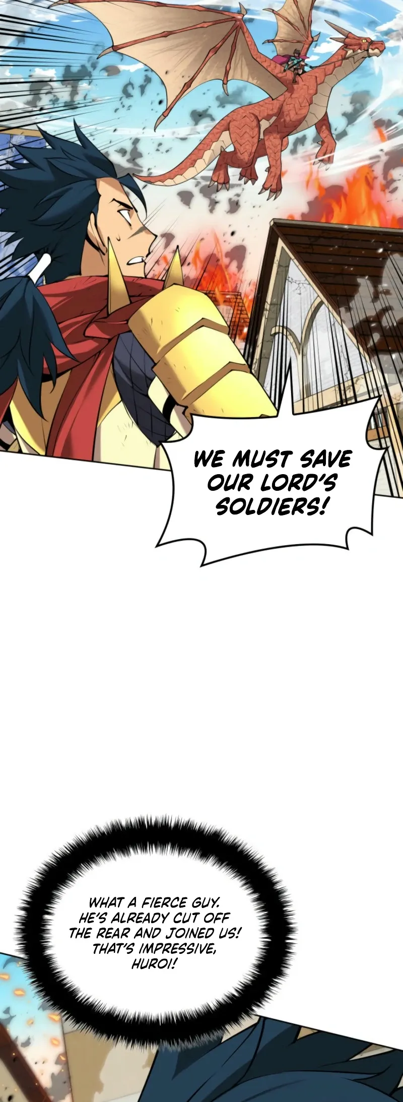 Overgeared Chapter 271 Page 68