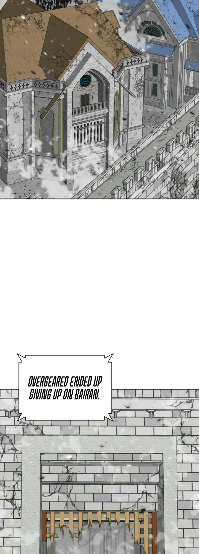 Overgeared Chapter 271 Page 72