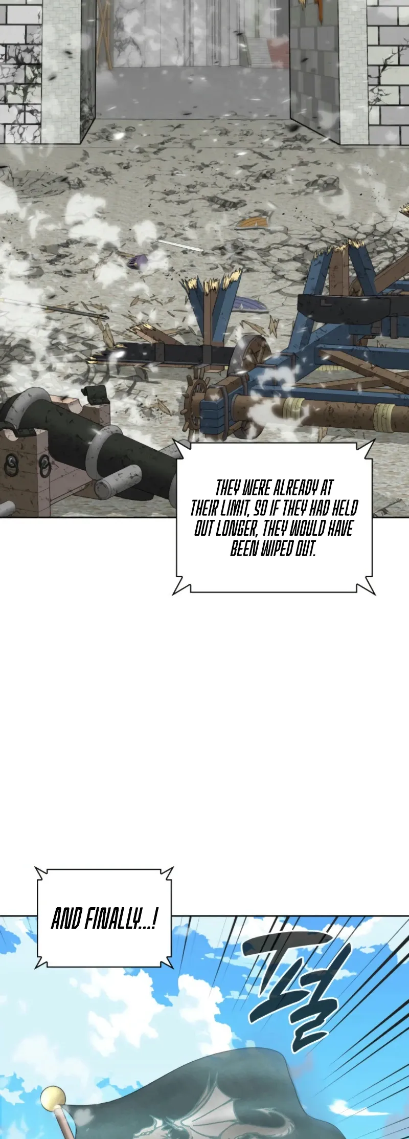 Overgeared Chapter 271 Page 73