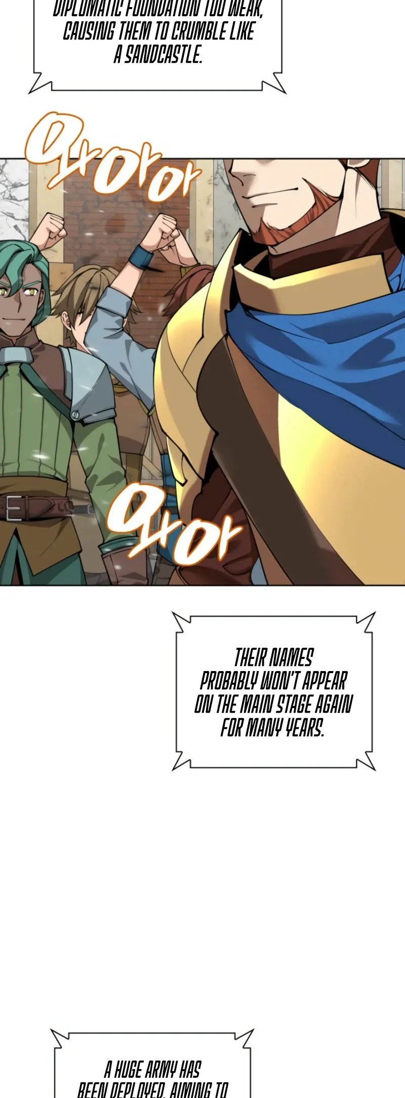 Overgeared Chapter 271 Page 79