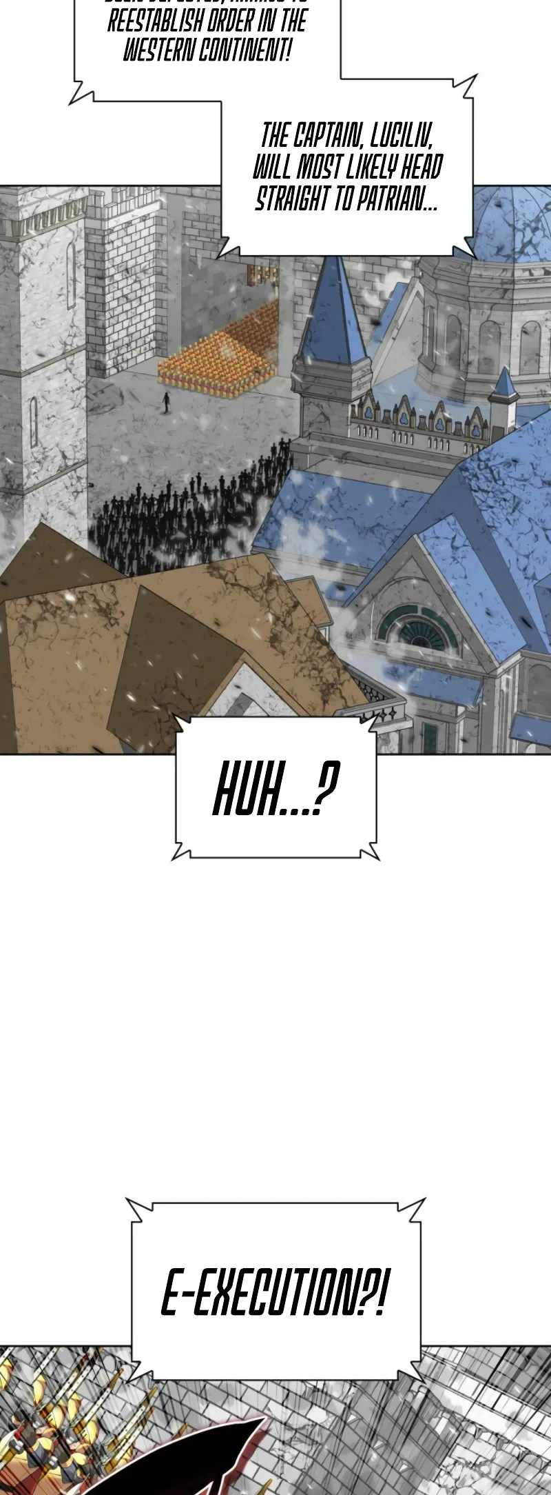 Overgeared Chapter 271 Page 80