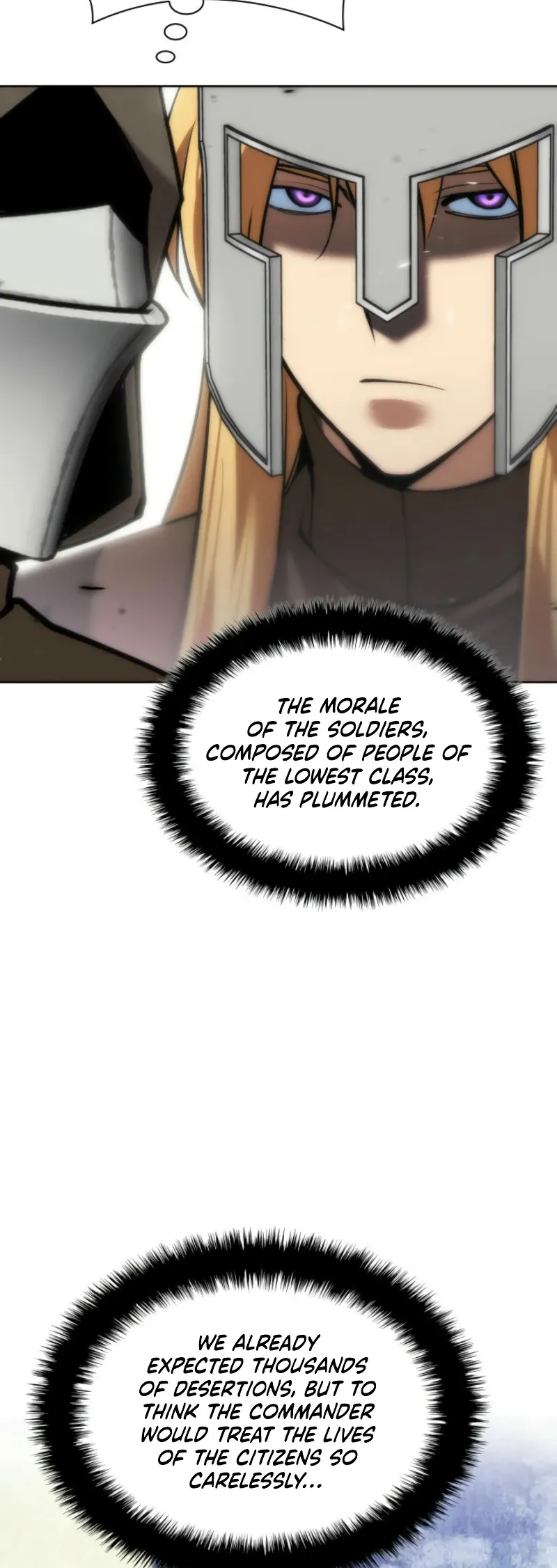 Overgeared Chapter 271 Page 85